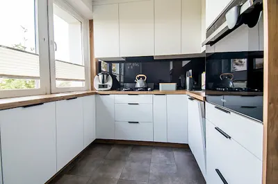 Grand Kuchnie - kuchnie na wymiar